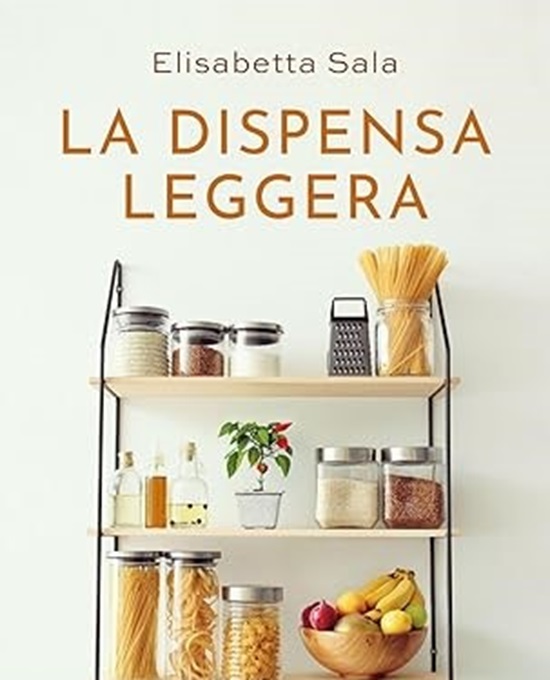 immagine notizia (ptn) Porano, sabato alla Limonaia di Villa Paolina la presentazione del libro “La dispensa leggera”: come cucinare sano e senza sprechi